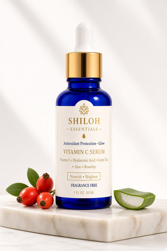 Brightening - Vitamin C - Serum
