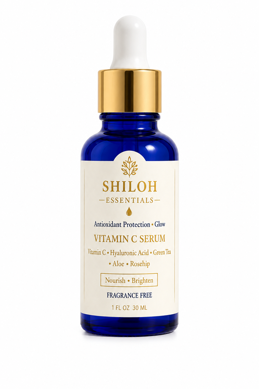 Brightening - Vitamin C - Serum