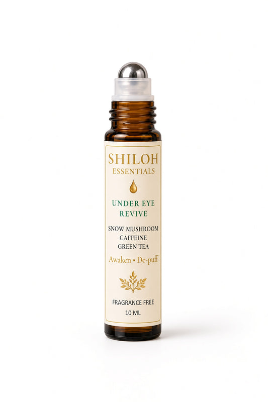 Revive - Snow Mushroom - Under Eye Roller Serum